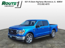 Thumbnail image of 2021 Ford F-150 at Route 1 Chevrolet Buick