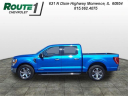 Thumbnail image of 2021 Ford F-150 at Route 1 Chevrolet Buick