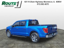 Thumbnail image of 2021 Ford F-150 at Route 1 Chevrolet Buick