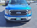 Thumbnail image of 2021 Ford F-150 at Route 1 Chevrolet Buick