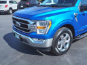 Thumbnail image of 2021 Ford F-150 at Route 1 Chevrolet Buick