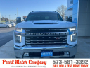 2022 Chevrolet Silverado 2500HD LTZ at Pearl Motor Company