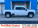 Thumbnail image of 2022 Chevrolet Silverado 2500HD at Pearl Motor Company