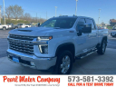 Thumbnail image of 2022 Chevrolet Silverado 2500HD at Pearl Motor Company