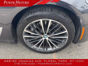 Thumbnail image of 2022 BMW 5 Series at Power Motors NYC LLC