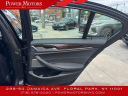 Thumbnail image of 2022 BMW 5 Series at Power Motors NYC LLC