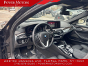 Thumbnail image of 2022 BMW 5 Series at Power Motors NYC LLC