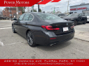 Thumbnail image of 2022 BMW 5 Series at Power Motors NYC LLC
