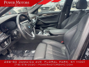 Thumbnail image of 2022 BMW 5 Series at Power Motors NYC LLC
