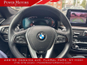 Thumbnail image of 2022 BMW 5 Series at Power Motors NYC LLC