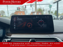 Thumbnail image of 2022 BMW 5 Series at Power Motors NYC LLC