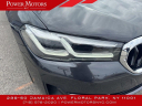 Thumbnail image of 2022 BMW 5 Series at Power Motors NYC LLC