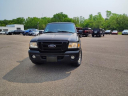2010 Ford Ranger Sport at Lafontaine Ford of Lansing