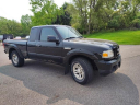 Thumbnail image of 2010 Ford Ranger at Lafontaine Ford of Lansing