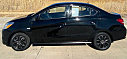 Thumbnail image of 2019 Mitsubishi Mirage G4 at Milligan Motors
