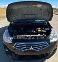 Thumbnail image of 2019 Mitsubishi Mirage G4 at Milligan Motors