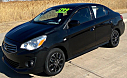 Thumbnail image of 2019 Mitsubishi Mirage G4 at Milligan Motors