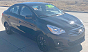 Thumbnail image of 2019 Mitsubishi Mirage G4 at Milligan Motors