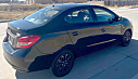 Thumbnail image of 2019 Mitsubishi Mirage G4 at Milligan Motors