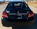 Thumbnail image of 2019 Mitsubishi Mirage G4 at Milligan Motors
