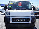 Thumbnail image of 2019 Ram ProMaster at A & B Motors
