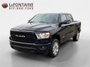 Thumbnail image of 2022 Ram 1500 at LaFontaine Chrysler Dodge Jeep Ram Fiat of Lansing