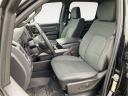 2022 Ram 1500 at LaFontaine Chrysler Dodge Jeep Ram Fiat of Lansing
