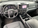 Thumbnail image of 2022 Ram 1500 at LaFontaine Chrysler Dodge Jeep Ram Fiat of Lansing