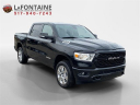 Thumbnail image of 2022 Ram 1500 at LaFontaine Chrysler Dodge Jeep Ram Fiat of Lansing