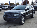 Thumbnail image of 2011 Jeep Grand Cherokee at A & B Motors