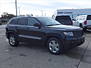 Thumbnail image of 2011 Jeep Grand Cherokee at A & B Motors