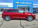 Thumbnail image of 2023 Buick Enclave at Lenzen Chevrolet