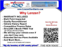 Thumbnail image of 2023 Buick Enclave at Lenzen Chevrolet