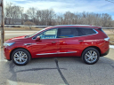 Thumbnail image of 2023 Buick Enclave at Lenzen Chevrolet