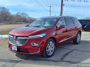 Thumbnail image of 2023 Buick Enclave at Lenzen Chevrolet