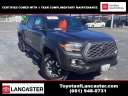 Thumbnail image of 2022 Toyota Tacoma at Toyota Of Lancaster