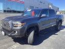 Thumbnail image of 2022 Toyota Tacoma at Toyota Of Lancaster