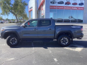 Thumbnail image of 2022 Toyota Tacoma at Toyota Of Lancaster