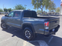 Thumbnail image of 2022 Toyota Tacoma at Toyota Of Lancaster