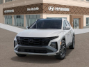 Thumbnail image of 2025 Hyundai TUCSON at Empire Genesis of New Rochelle