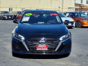 Thumbnail image of 2025 Nissan Altima at Nissan Of Van Nuys