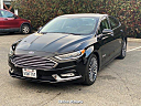 Thumbnail image of 2018 Ford Fusion Hybrid at Rhino Motors