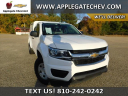 Thumbnail image of 2020 Chevrolet Colorado at Applegate Chevrolet
