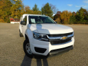 Thumbnail image of 2020 Chevrolet Colorado at Applegate Chevrolet