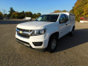 Thumbnail image of 2020 Chevrolet Colorado at Applegate Chevrolet