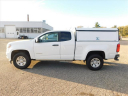 Thumbnail image of 2020 Chevrolet Colorado at Applegate Chevrolet