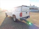 Thumbnail image of 2020 Chevrolet Colorado at Applegate Chevrolet