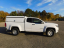 Thumbnail image of 2020 Chevrolet Colorado at Applegate Chevrolet