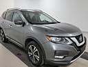 Thumbnail image of 2018 Nissan Rogue at Five Star Toyota of Milledgeville