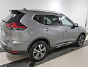 Thumbnail image of 2018 Nissan Rogue at Five Star Toyota of Milledgeville